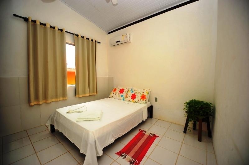 Pousada Albatroz Morro de São Paulo Kamer foto