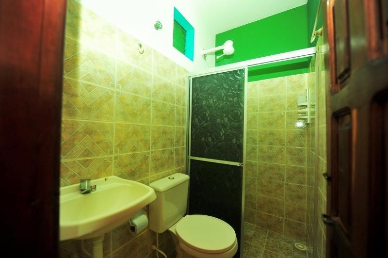 Pousada Albatroz Morro de São Paulo Kamer foto