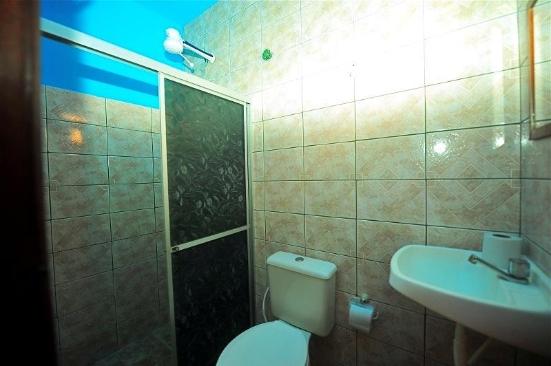 Pousada Albatroz Morro de São Paulo Kamer foto